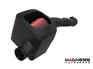 Toyota Tacoma Cold Air Intake - NextGen - 3.5L V6 - K&N